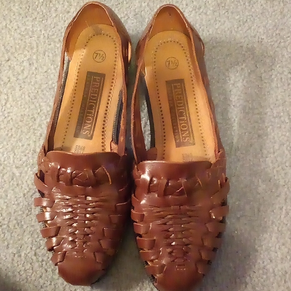 Prediction Leather Vintage Collection - Picture 4 of 6